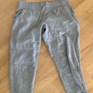 Reebok large women’s jogger